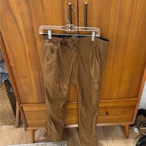 Men's Prana Stretch Zion Pant